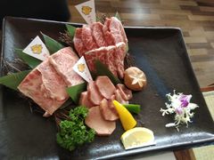 -热血兄弟·炭火烤肉(融侨中心店)