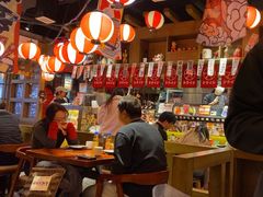 -白石の深夜食堂(宝龙店)
