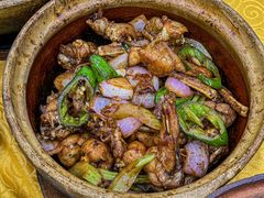 -汤氏美食台山水步特色黄鳝饭(龙津东路店)