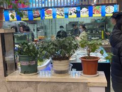 -大众海鲜(巨龙北路店)