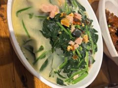 -金枝玉叶上海人家食府(三里河店)