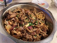 -勇记干锅居(德阳店)