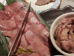 -炉太郎日式烧肉店(华贸店)