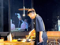 -黑牛の店·和牛烧肉(石家庄万象城店)