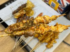 -烤五行·烧烤烤串(石佛营店)
