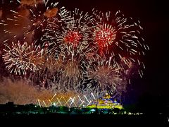 -泰达航母主题公园