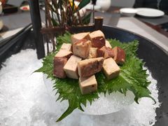 -山壹竹庭院餐厅