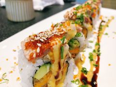 -将太无二·北美传奇寿司(荟聚购物中心西红门店)