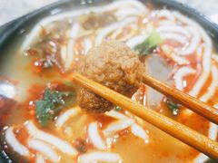 丸子砂锅-清真·穆萨砂锅(大皮院店)