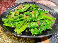 -桂大叔·砂锅粥·家传闽粤菜(县西巷店)