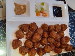 -玉桥餐厅(天坛店)