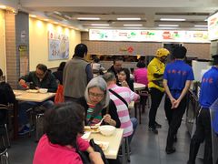 -冠记·肠粉粥品专家(江南大道店)