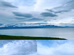 -赛里木湖风景名胜区