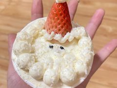 -石头先生的烤炉(济南和谐店)