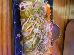 -坂吉屋·居酒屋深夜食堂(龙湖店)