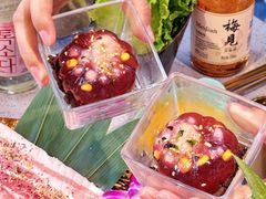-妥妥烤肉料理(昙华林店)