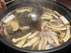 -滇野云南野生菌餐厅(陕西南路店)