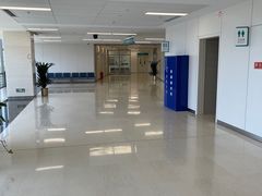-首都医科大学附属北京同仁医院(南区)