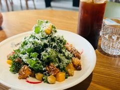 -Pekaa啤咖食肆Coffee&Bistro