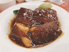 -玉华台饭庄(裕中西里小区店)