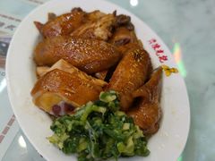 -澳门陈光记烧味饭店(万象城店)