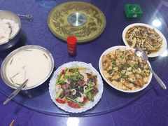 -老友谊餐厅(319国道店)