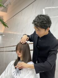 点击看大图 -秦·专注剪发