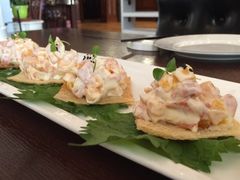 -莫奈花园餐厅(麦迪逊花园店)