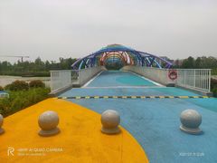-南汇新城城市公园
