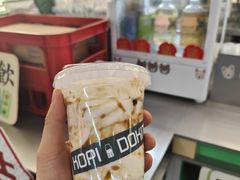 -斗作小养·南洋茶咖(淮海755店)