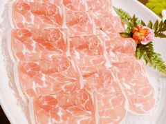 金牌极品眼肉-东来顺·非遗火锅(高新店)