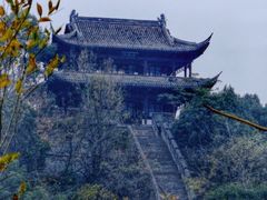 -台州府城(江南长城)