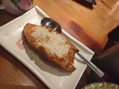 -高烤场烧烤餐厅(文华里店)