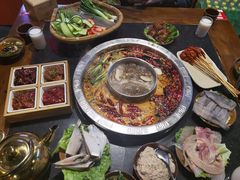 -较场口火锅(九街店)