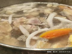 -椰小鸡·琼州糟粕醋(美兰缤纷城店)