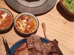 -烧肉达人•炭火烧肉(新天地店)