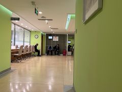 -爱康国宾体检中心(建国门分院)