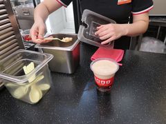 -八婆婆烧仙草(中山路店)