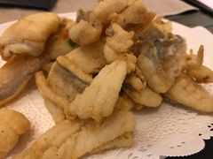 -喷泉广场餐厅·宵夜·海鲜烧烤大排档(长隆企鹅酒店)