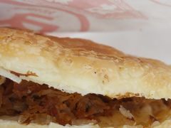 -姑娘手肉夹馍·凉皮·粉面(双塘路店)