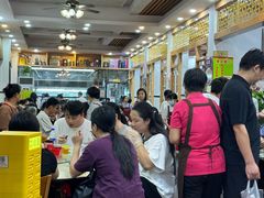 -煲煲掂风味煲仔饭餐厅(西区店)