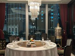 -上海总会SHANGHAICLUB(兴业太古汇店)