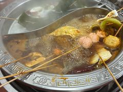 -丹妹麻辣烫(袁家岭20year店)