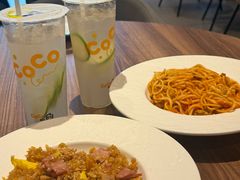 -必胜客(安吉浙北店)