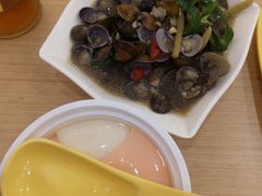 -似季甜铺·糖水·下午茶·小吃(麦地店)