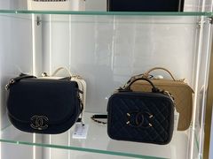 -奢物·巴黎站奢侈品回收寄售