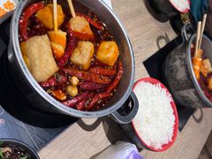 -吉野家(567漫天地店)