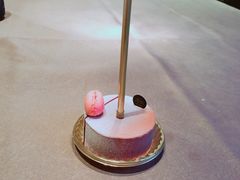 -Salon de The de Joel Robuchon(外滩18号店)