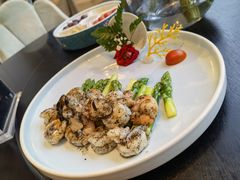 -翠湖宾馆·中餐厅