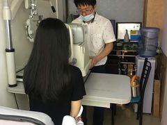 -横岗眼镜城